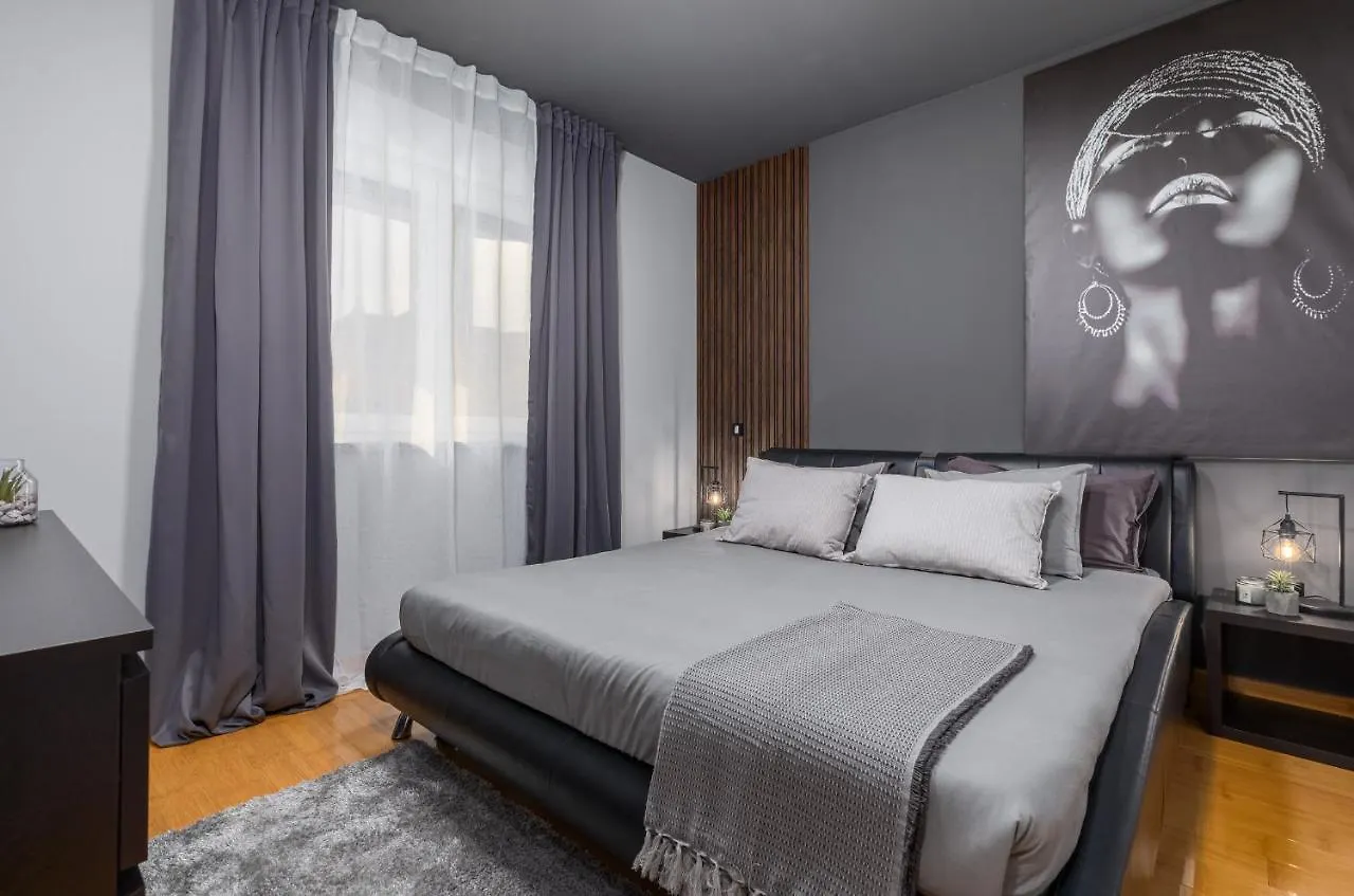 Lux Apartment Teo - New Πούλα 0*,  Κροατία