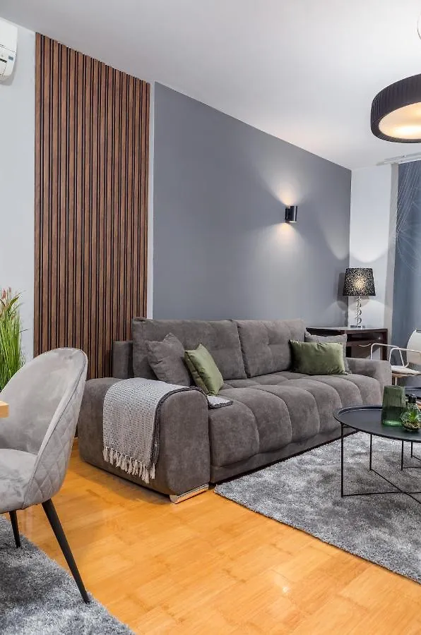 Lux Apartment Teo - New Πούλα