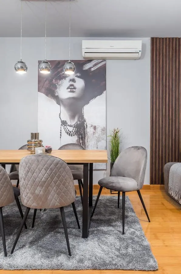 Lux Apartment Teo - New Πούλα