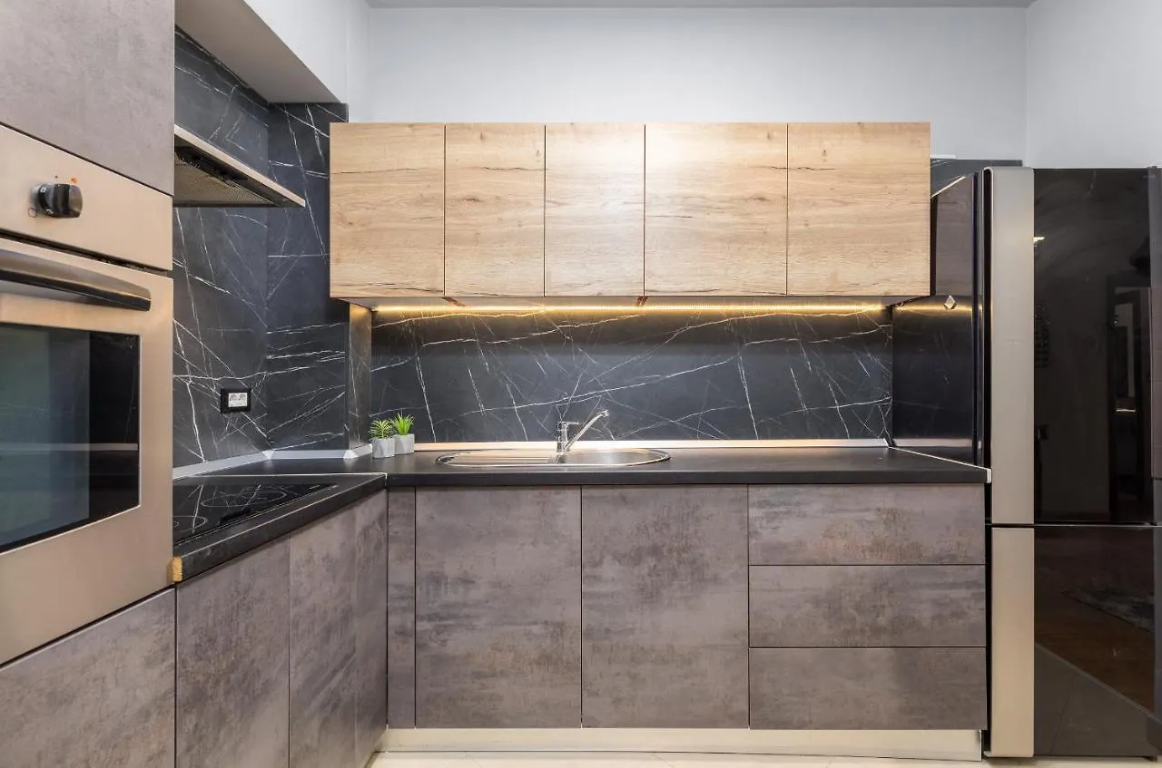 Lux Apartment Teo - NEW Pula