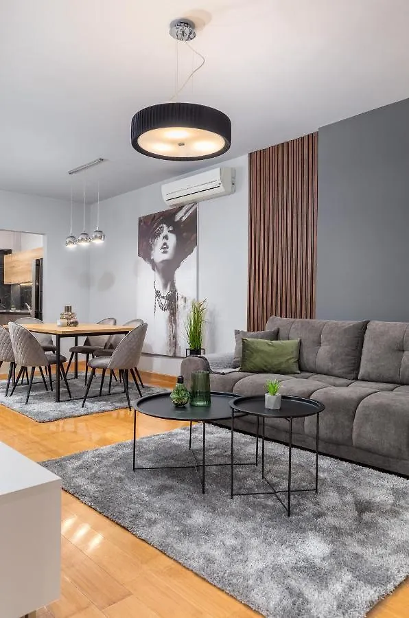 Lux Apartment Teo - NEW Pula