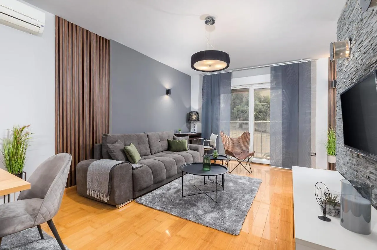 Lux Apartment Teo - New Πούλα Κροατία