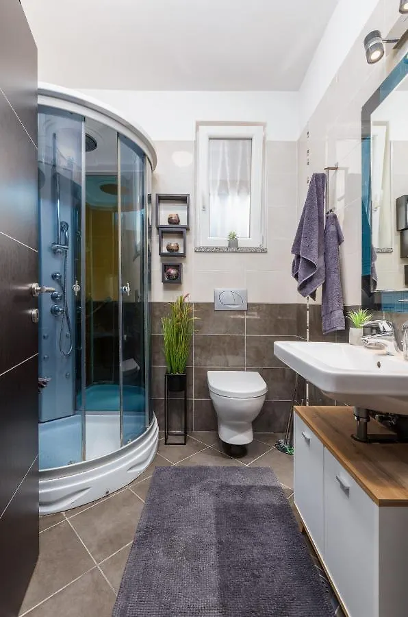 Lux Apartment Teo - New Πούλα