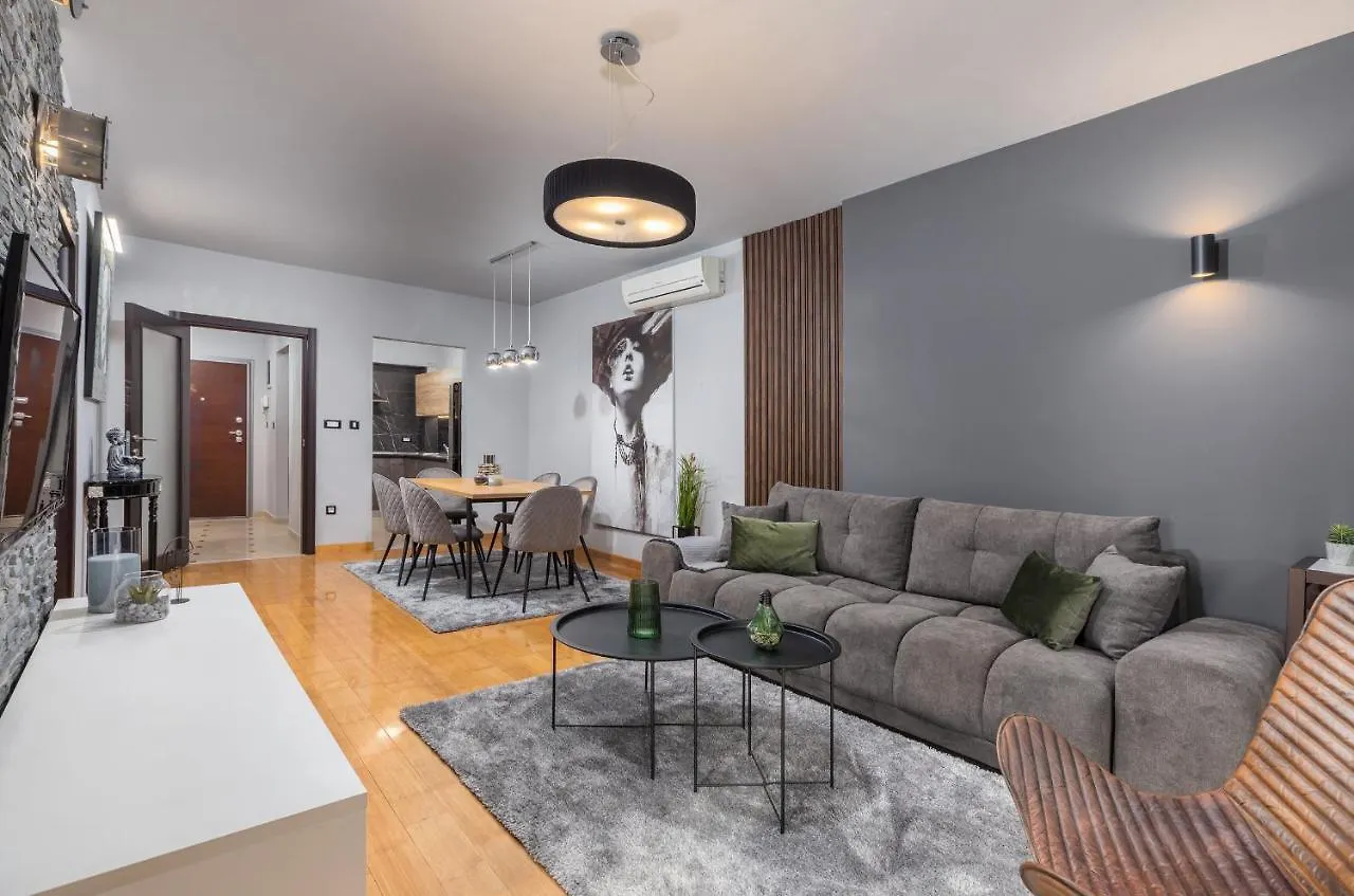 Lux Apartment Teo - New Πούλα