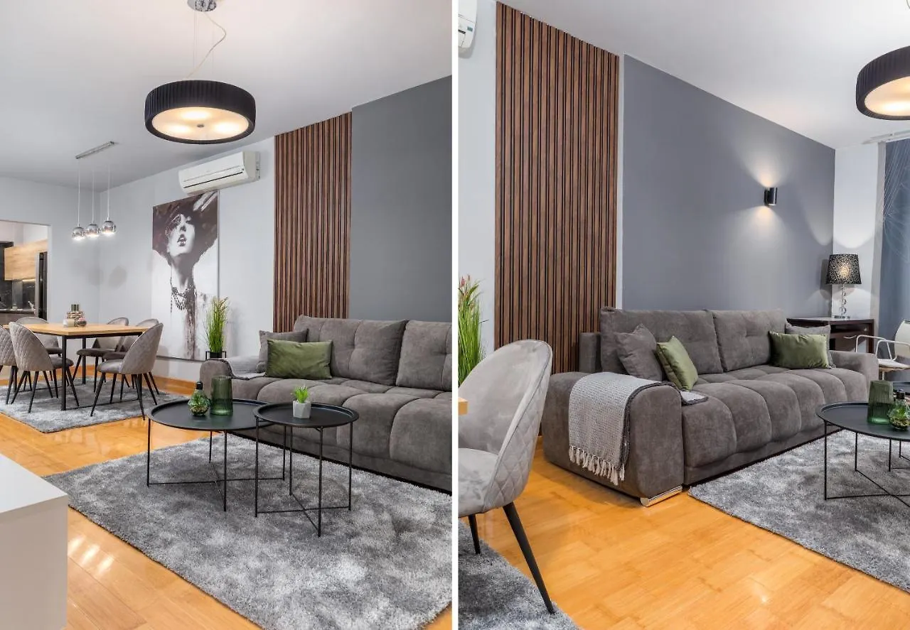 Lux Apartment Teo - New Πούλα