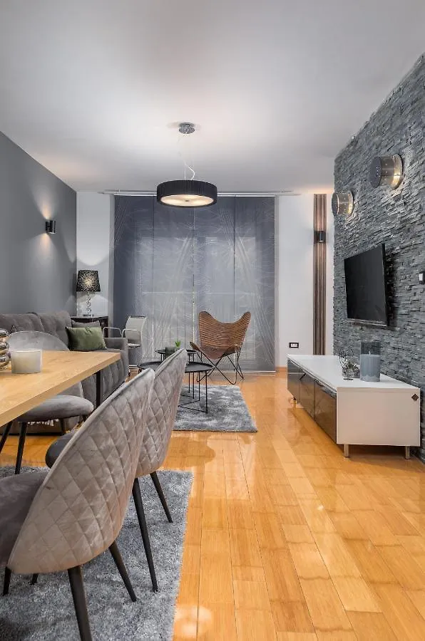 Lux Apartment Teo - NEW Pula