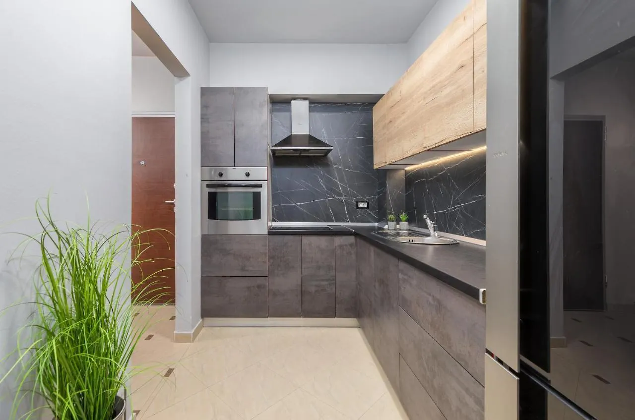 Lux Apartment Teo - New Πούλα