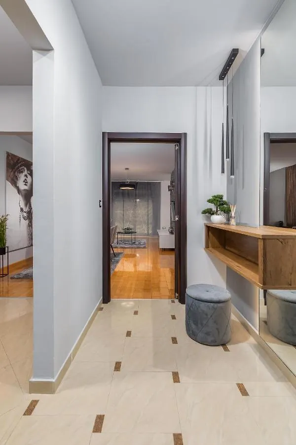 Lux Apartment Teo - New Πούλα Κροατία