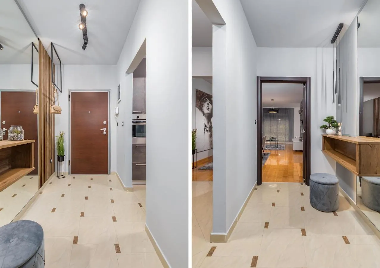 Lux Apartment Teo - New Πούλα