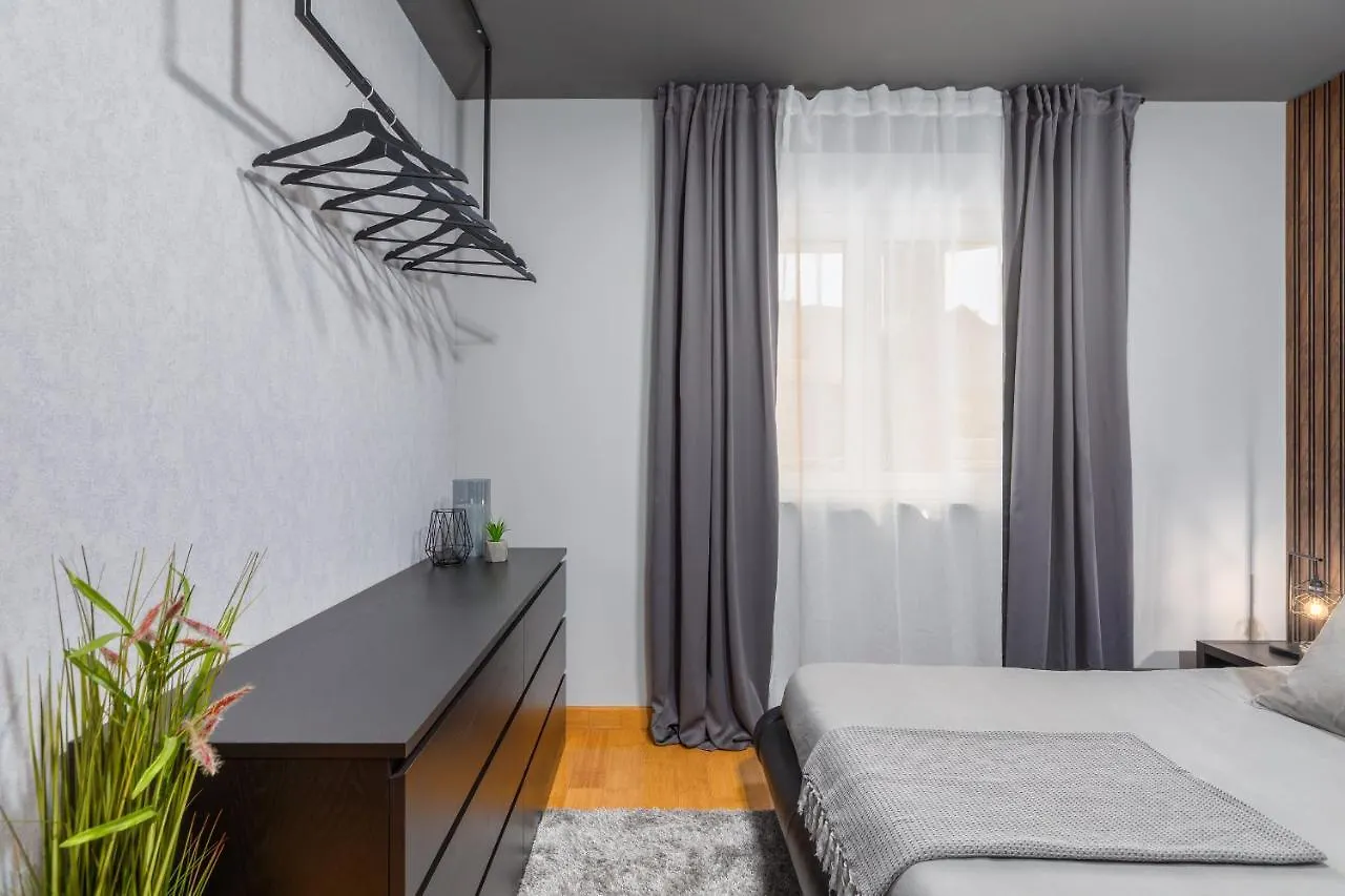 Lux Apartment Teo - New Πούλα