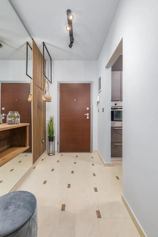 Lux Apartment Teo - NEW Pula 0*,  Croatie