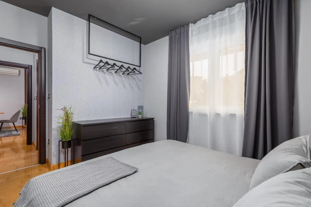 Lux Apartment Teo - New Πούλα
