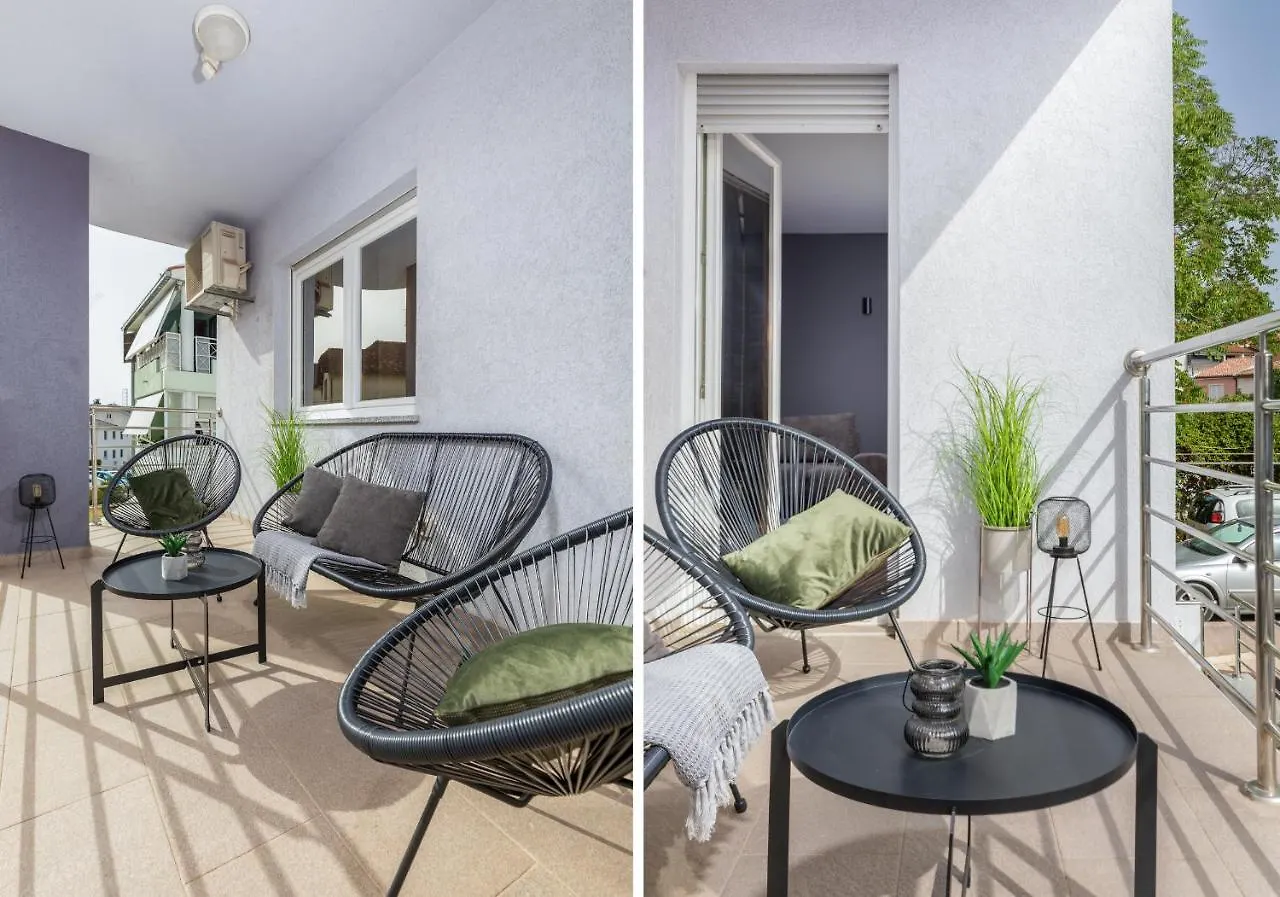 Lux Apartment Teo - New Πούλα