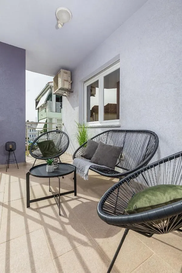 Lux Apartment Teo - NEW Pula